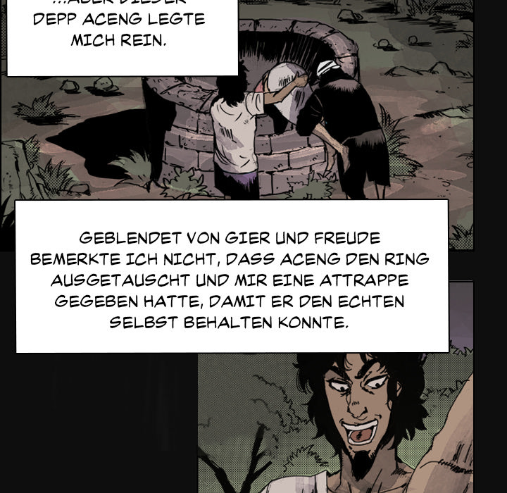 Gänsehaut Pur - episode 21 - 21
