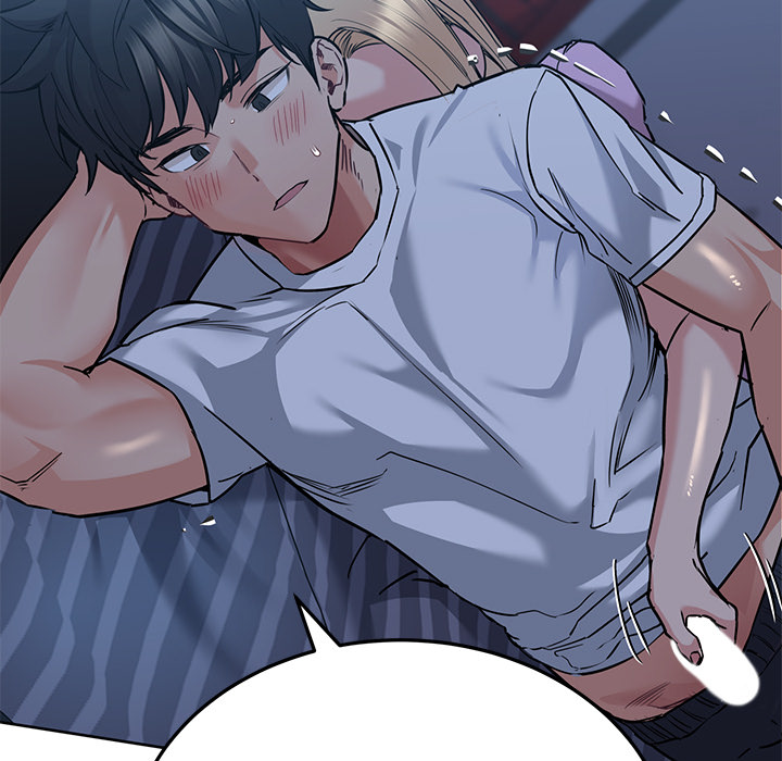 Don't Tell Mom - episode 17 - 187