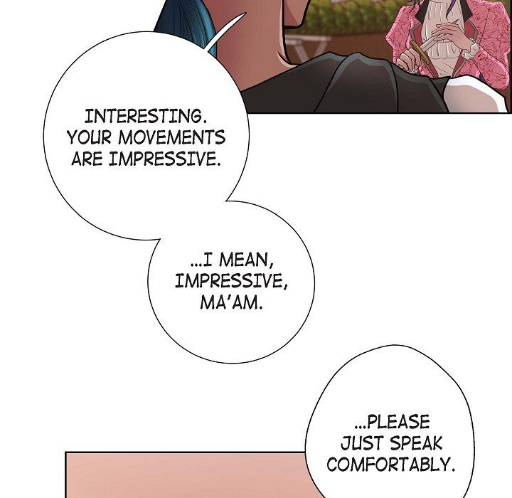 On the Emperor's Lap - episode 25 - 79