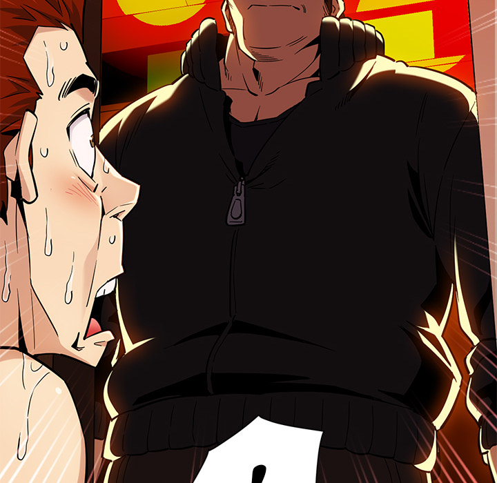 Wer hat Angst vor Mister H? - episode 10 - 67