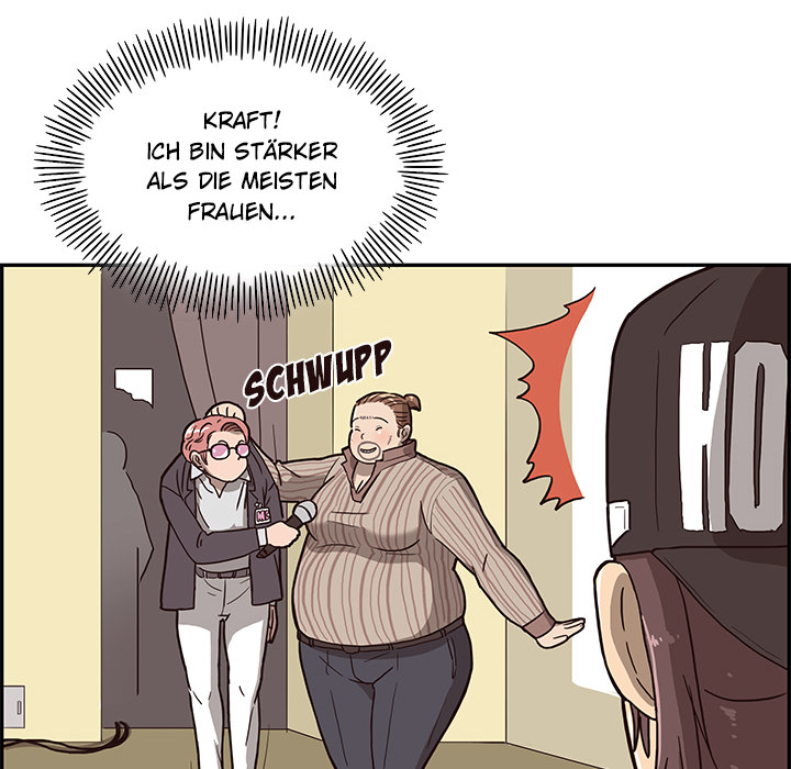 Der Hahn im Korb - episode 5 - 21