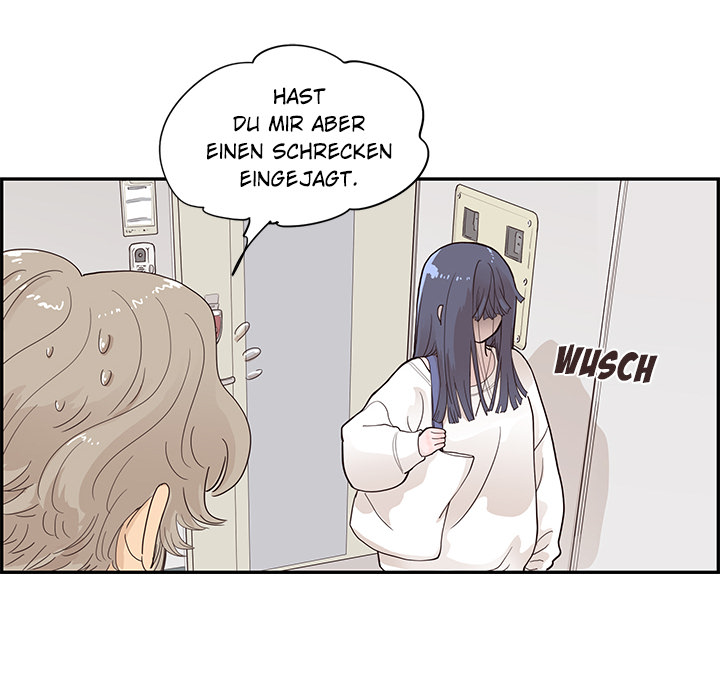 Der Hahn im Korb - episode 97 - 91