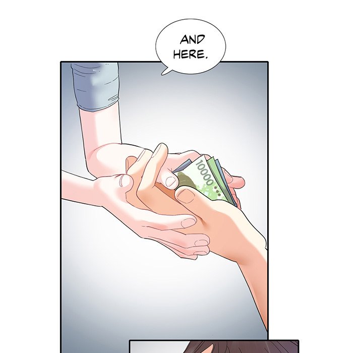 Match Made In Bed - episode 5 - 54