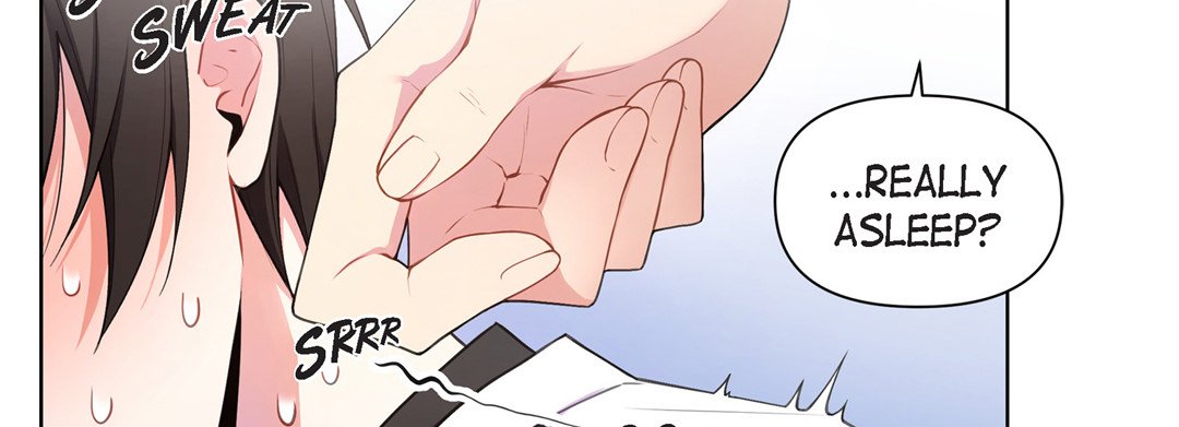 Sweet Caress - episode 23 - 50
