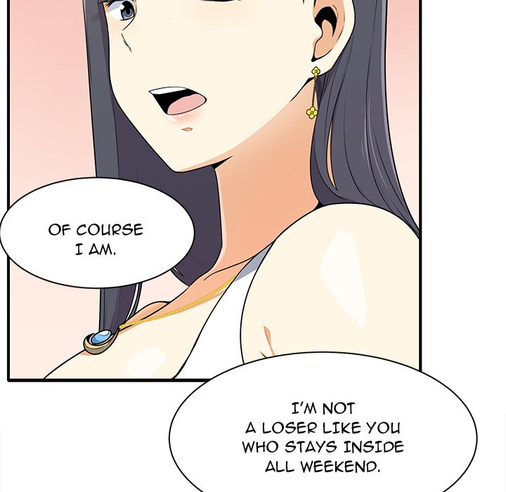Excuse Me, This is my Room - episode 5 - 18