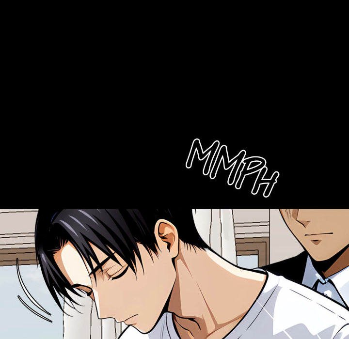 Workaholic Gangster - episode 30 - 114