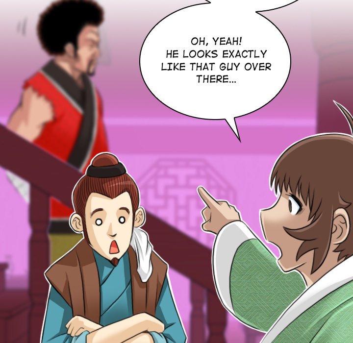 Secret World of Martial Arts - episode 14 - 6