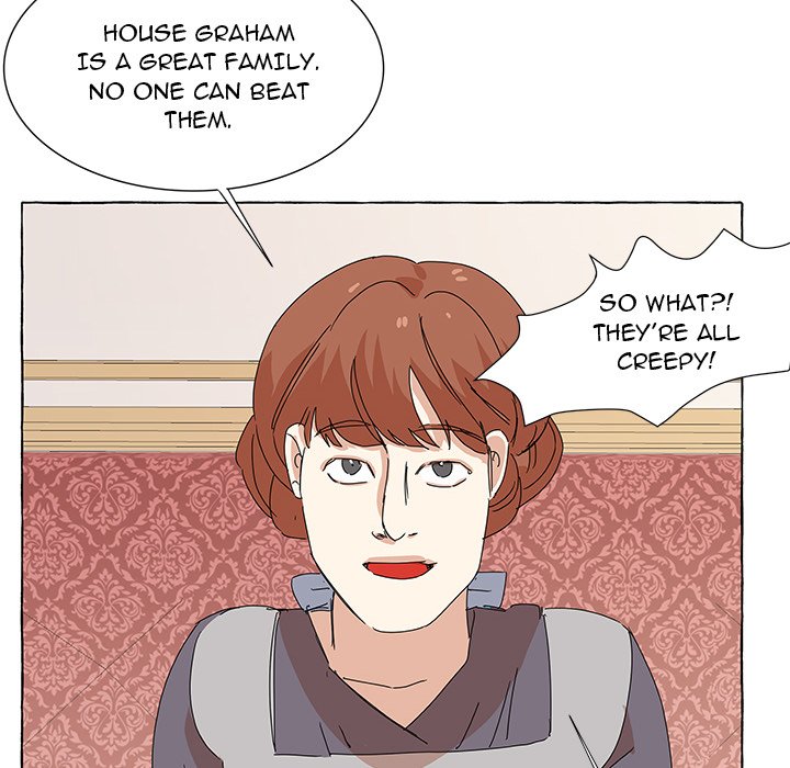 New Life, New Me - episode 45 - 36