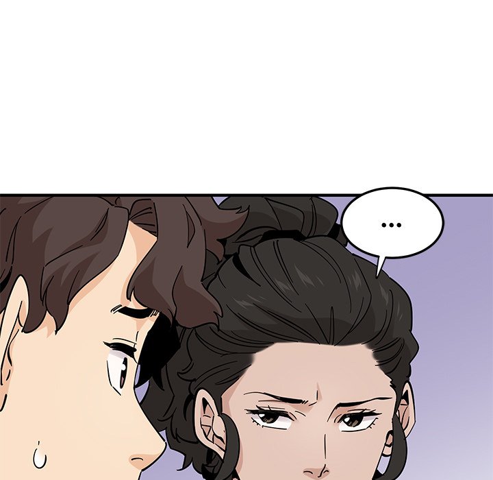 Love Factory - episode 18 - 21
