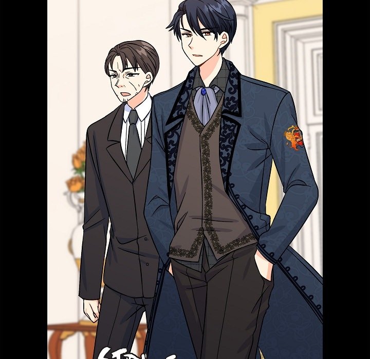 The Destroyer Fell in Love with Me - episode 5 - 51