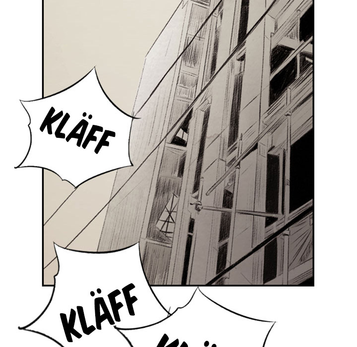 Die Strasse des Grauens - episode 4 - 14