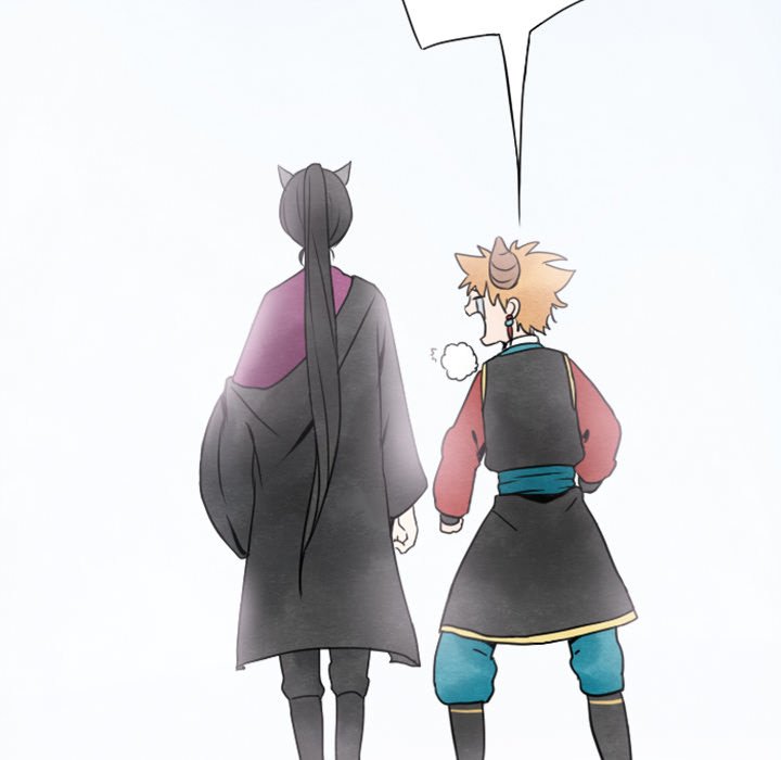 Odis and Moa's Underworld Diary - episode 6 - 48