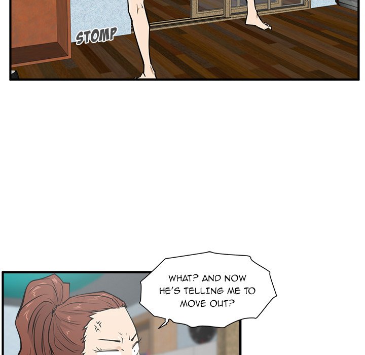 Mr. Kang - episode 29 - 32