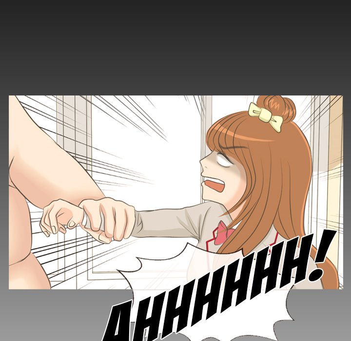 Hold My Hand - episode Prologue - 17