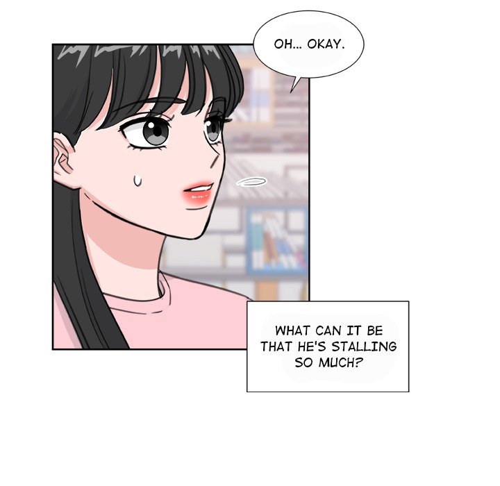 Welcome, Witch Shop - episode 13 - 57