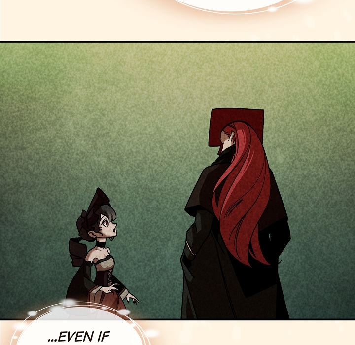 Summoners War: Occult Detective Nicki - episode 48 - 120