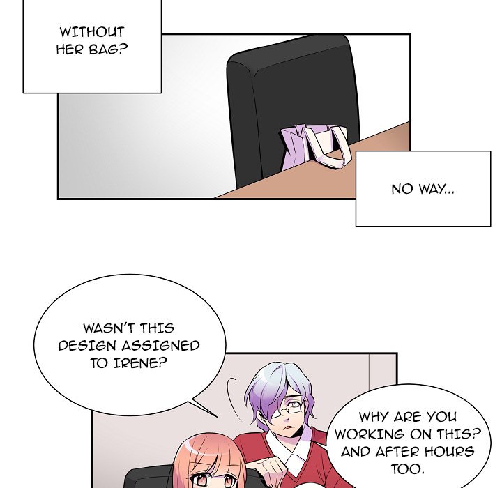 EAT ME! - episode 6 - 29