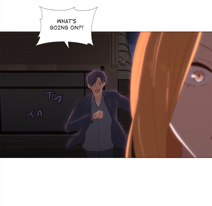 My Life as a Half-Magi - episode 7 - 7