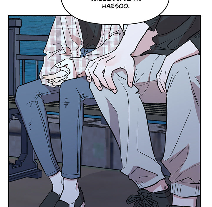 Bitter Sweetheart - episode 23 - 58