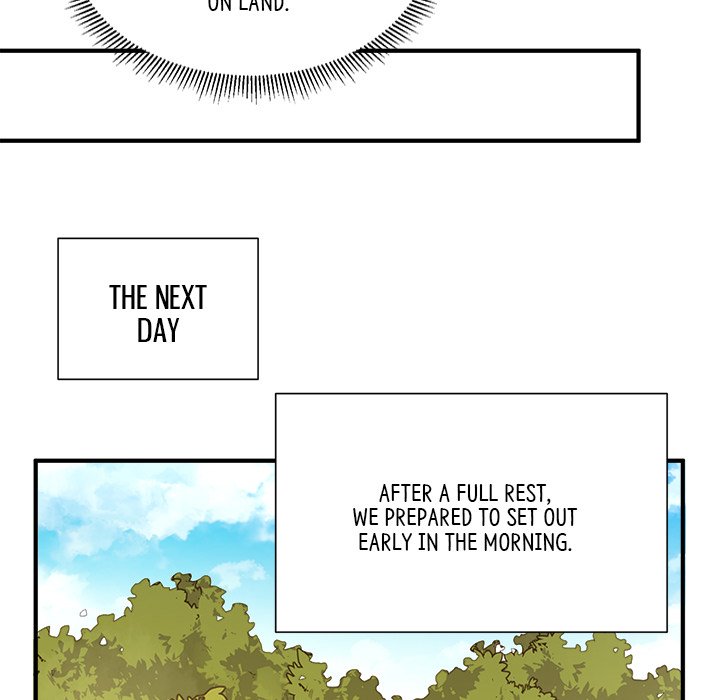 Survival Logbook - episode 25 - 20