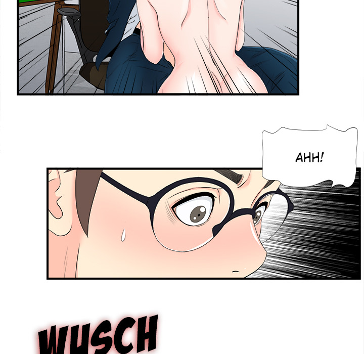 Seinen Mann stehen - episode 2 - 77