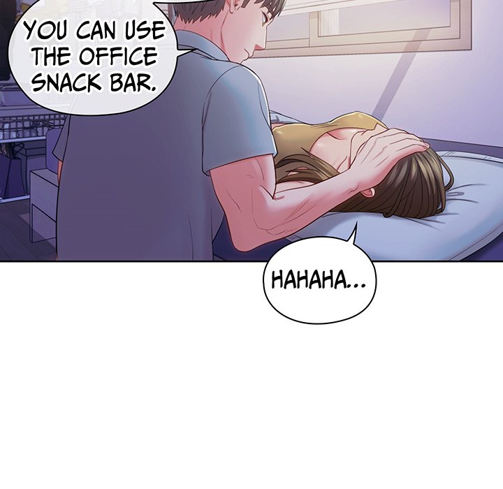 Master, Do You Need A Hand? - episode 24 - 12