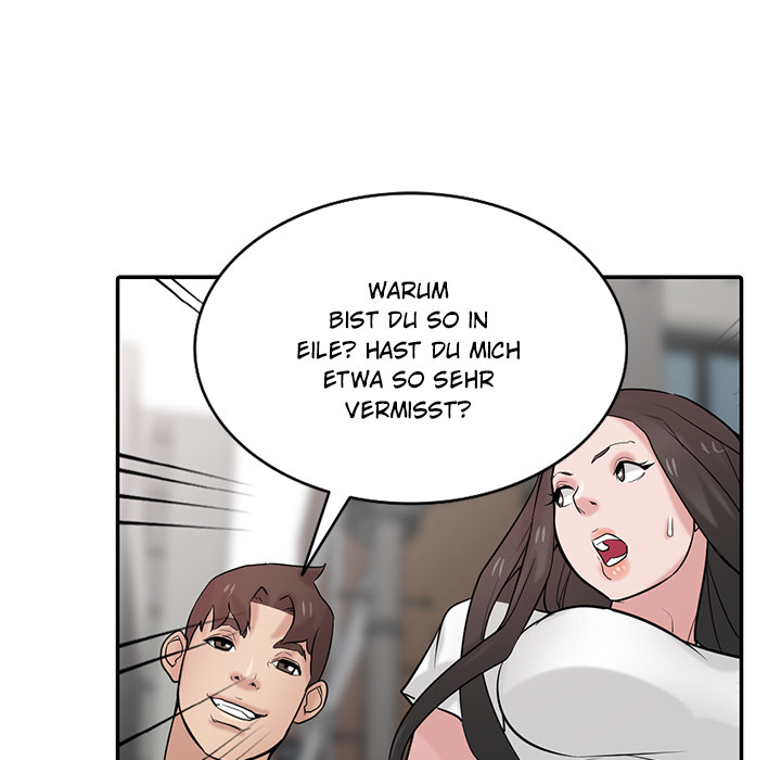 Verliebt in meine Schwägerin - episode 34 - 42