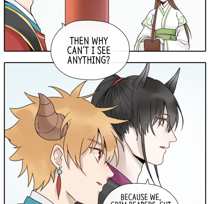 Odis and Moa's Underworld Diary - episode 29 - 29