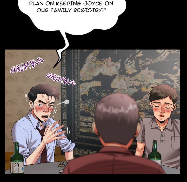 Unexpected Ties - episode 1 - 29