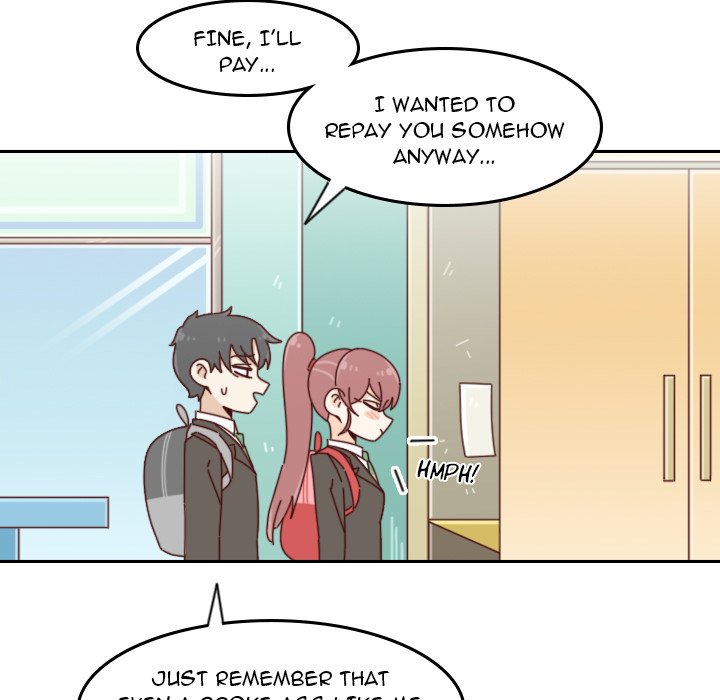 Hidden From The Light - episode 36 - 59