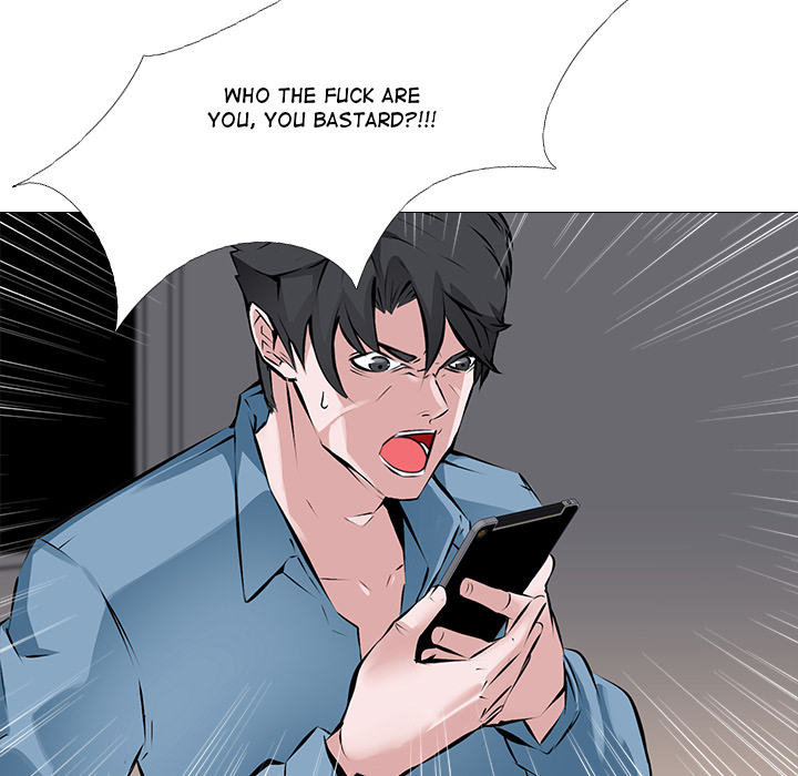 His Mission, Her Life - episode 1 - 46
