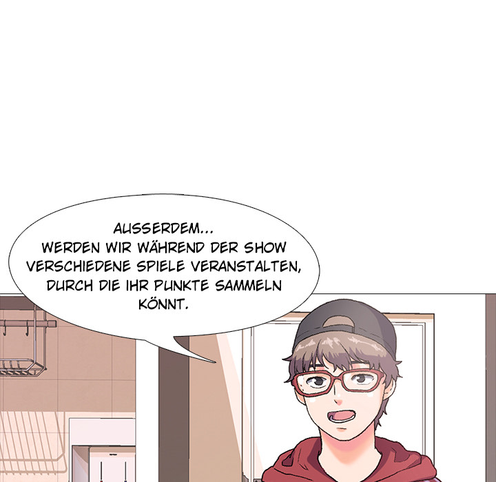 Die Berghütte - episode 1 - 18