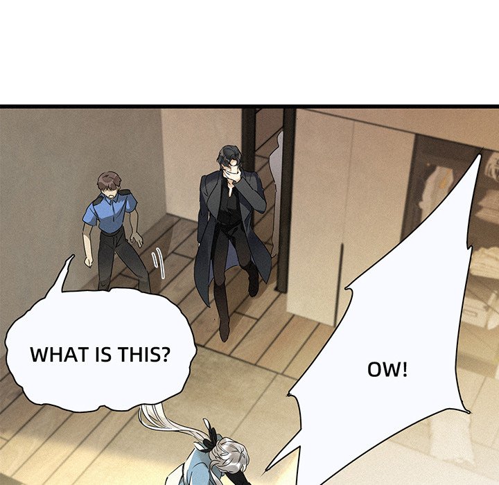 Who's spying - episode 12 - 8