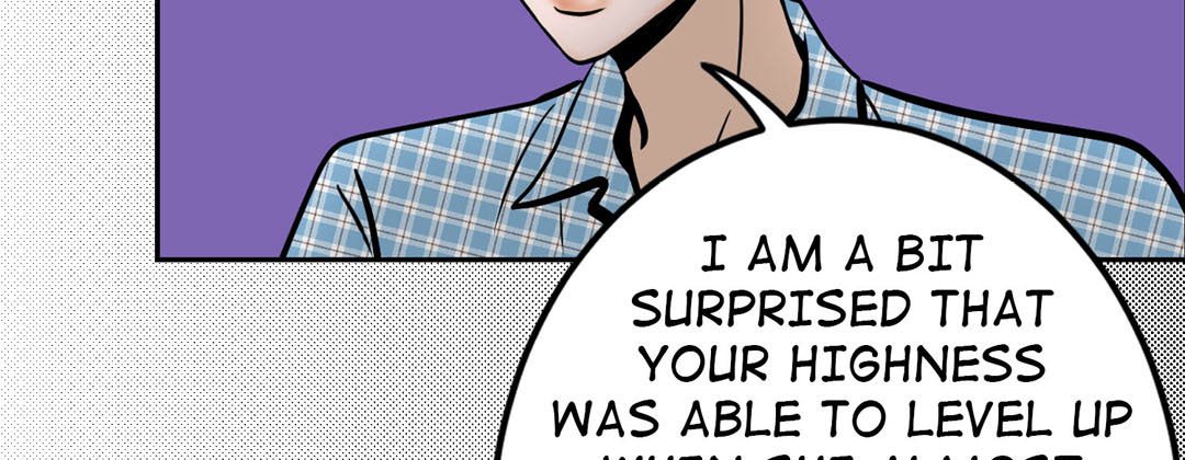 Living with The Wizard - episode 12 - 134