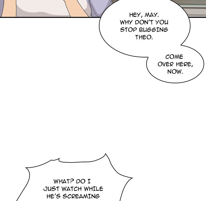 Close as Neighbors - episode 1 - 42