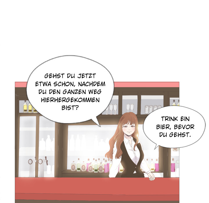 Das Bin Ich Nicht - episode 8 - 24