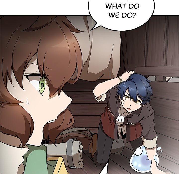 Useless Wizard - episode 20 - 82
