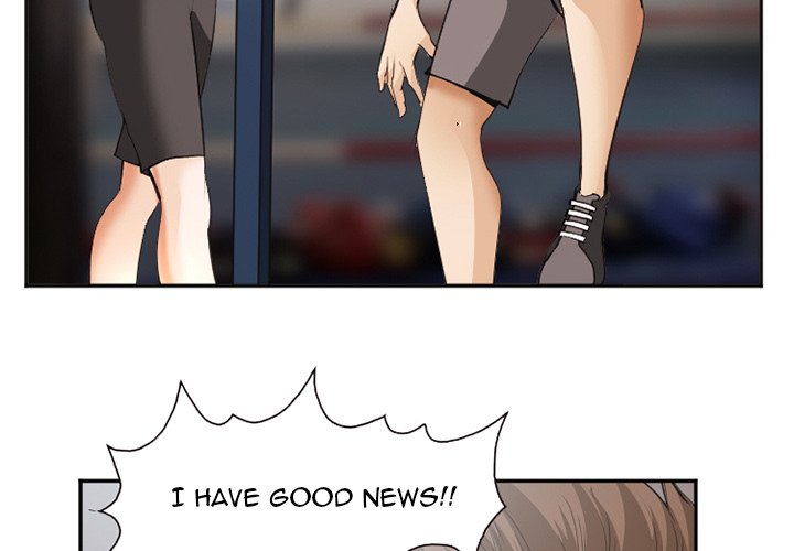 Dating Contract - episode 46 - 3