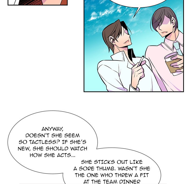 EAT ME! - episode 9 - 35