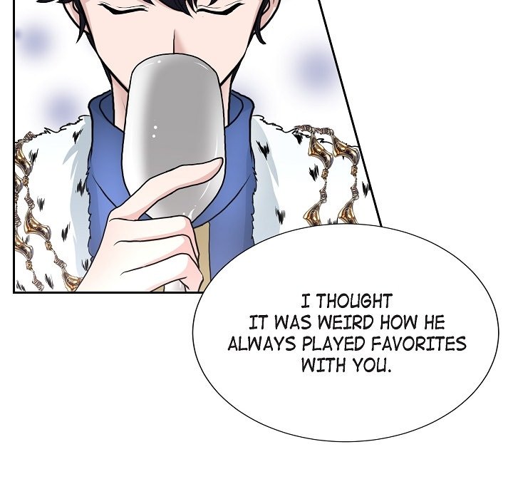 On the Emperor's Lap - episode 41 - 35