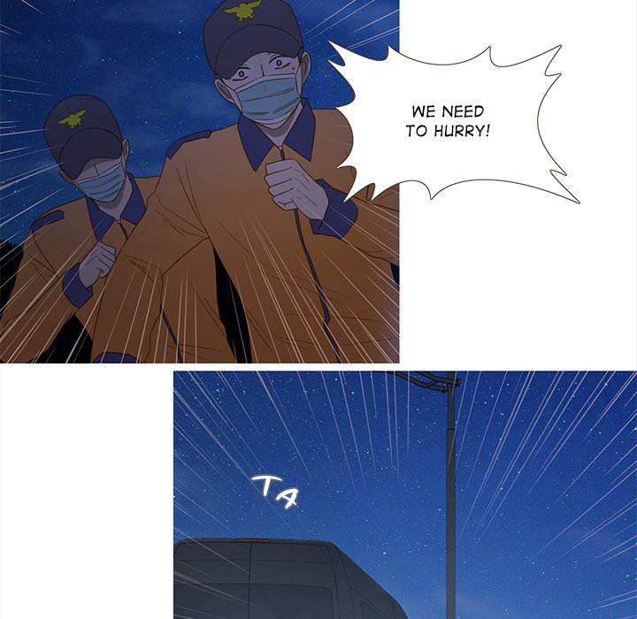 My Life as a Half-Magi - episode 39 - 16