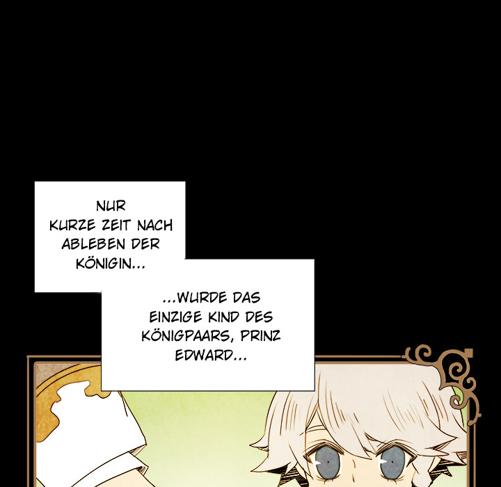 Ardors Königreich - episode 1 - 12