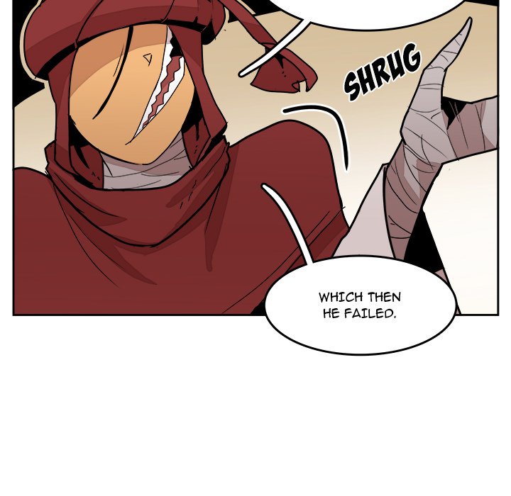 Justitia - episode 28 - 40