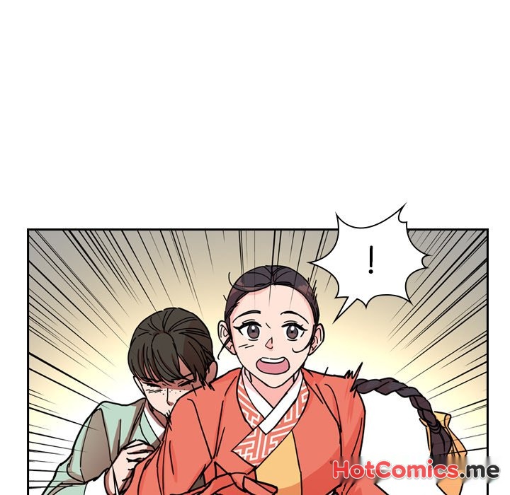 The Princess's Guard - episode 53 - 97