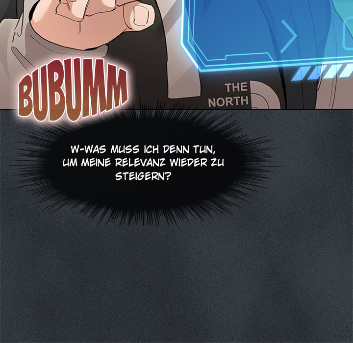 Überleben in einem Comic - episode 2 - 19