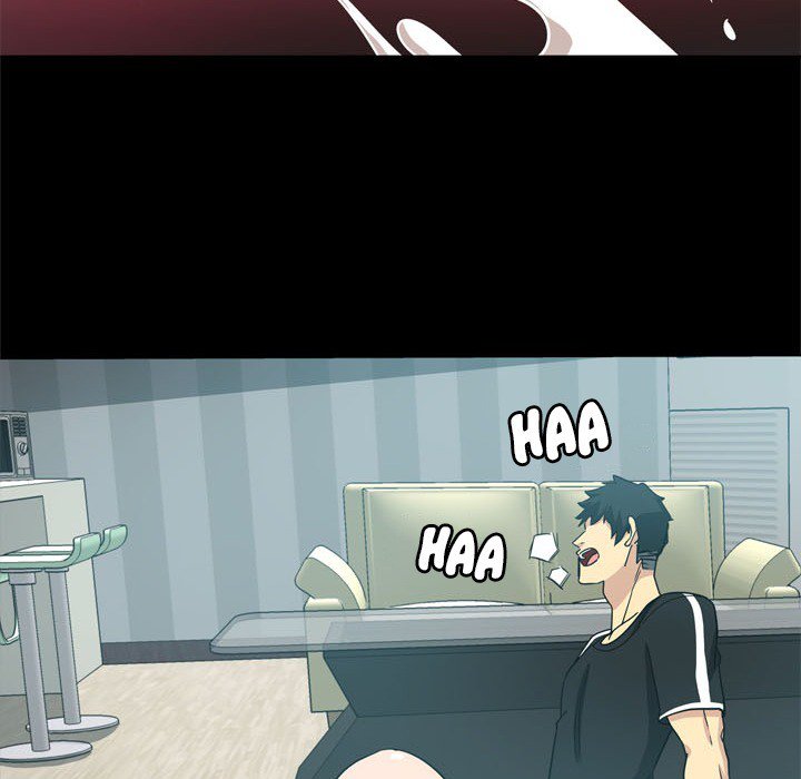 Dangerous Roomies - episode 3 - 69