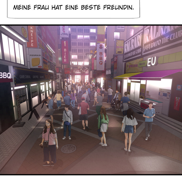 Die Hölle auf Erden - episode 1 - 5