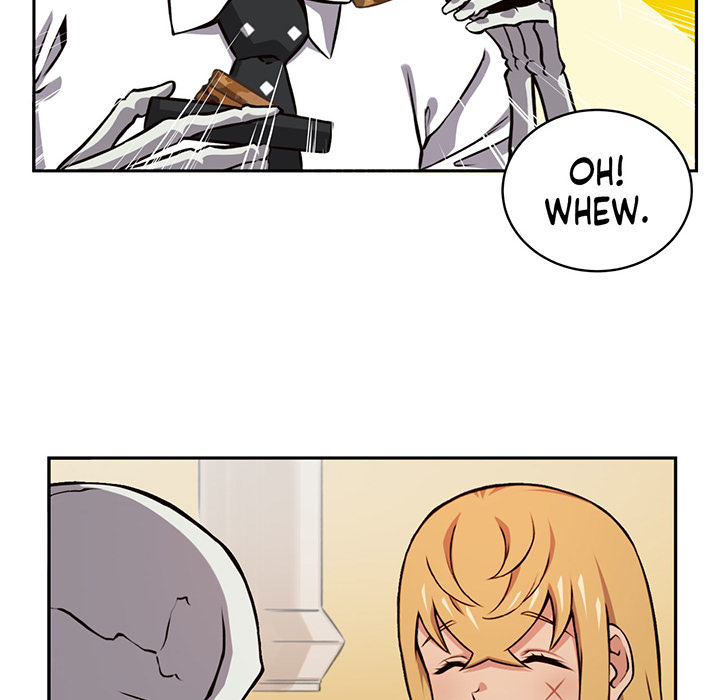 Zombie Girlfriend! - episode 41 - 34