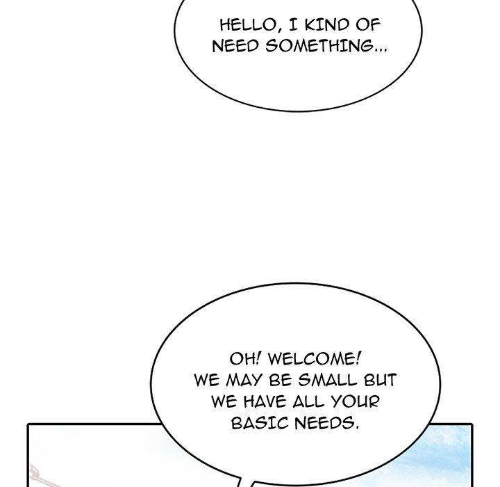Town Girls - episode Prologue - 26