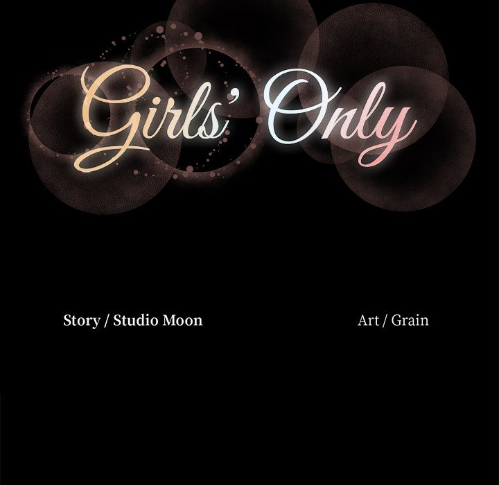 Girls' Only - episode 3 - 110